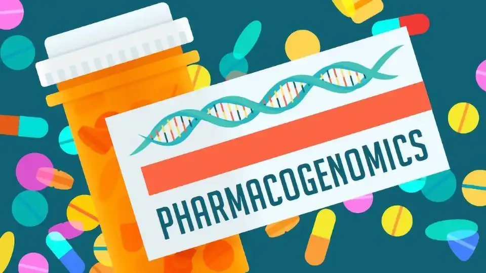 ফার্মাকোজেনোমিক্স (Pharmacogenomics), কাজী আজম